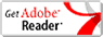 Get a free copy of Adobe Reader